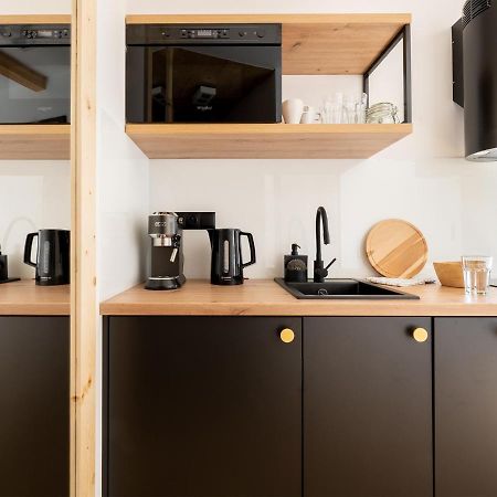 Apartamenty Klemensowka Zakopane Exteriér fotografie