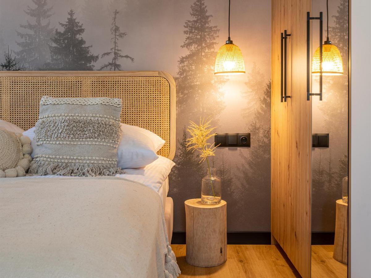 Apartamenty Klemensowka Zakopane Exteriér fotografie