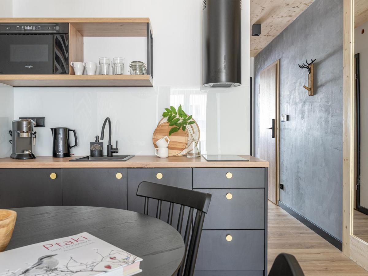 Apartamenty Klemensowka Zakopane Exteriér fotografie