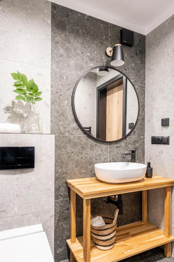 Apartamenty Klemensowka Zakopane Exteriér fotografie