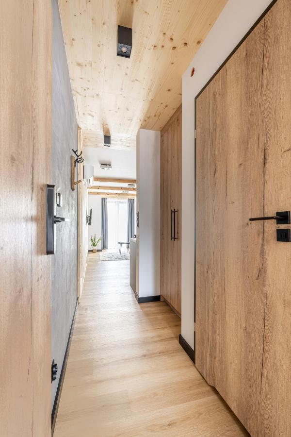 Apartamenty Klemensowka Zakopane Exteriér fotografie