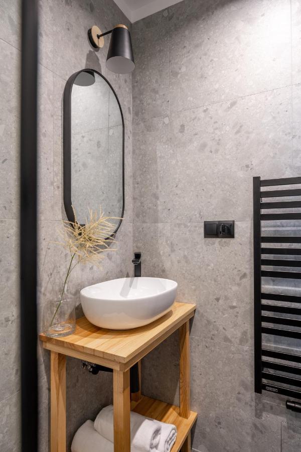 Apartamenty Klemensowka Zakopane Exteriér fotografie